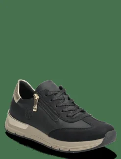 58923 - Låga sneakers