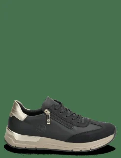 58923 - Låga sneakers
