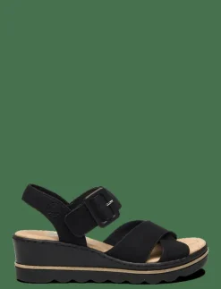 67463-00 - Platåsandaler