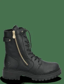 72640 - Platta ankelboots