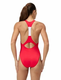 8-004433 CB Racerback 1 Pc - Baddräkter