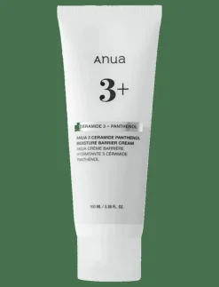 3 Ceramide Panthenol Moisture Barrier Cream - Ansiktsvård