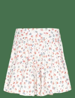 60/2 CTN POPLIN-MIN-FUL - Korta kjolar