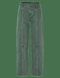 2393 Denim, Structured Long Pants - Vida byxor