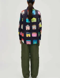 2404 Girly Tech, Bungee Tech Zip-Of - Cargobyxor