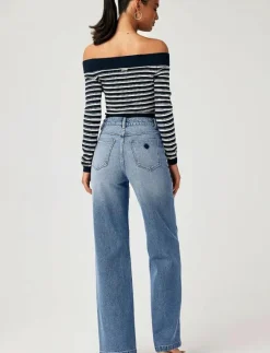 94 HIGH WIDE TALL PALOMA PALOMA - Vida byxor