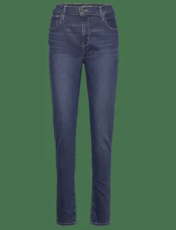 720 HIRISE SUPER SKINNY LOVE S - Skinny Jeans