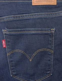 720 HIRISE SUPER SKINNY LOVE S - Skinny Jeans