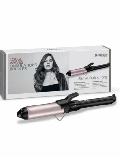 38 mm Curling Tong - Stylingverktyg