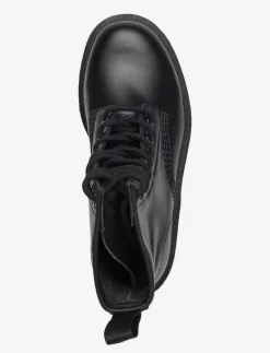 1460 Mono - Platta ankelboots