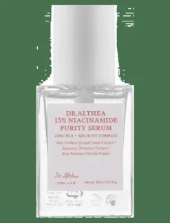 15% Niacinamide Purity Serum - Serum