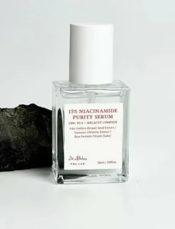 15% Niacinamide Purity Serum - Serum