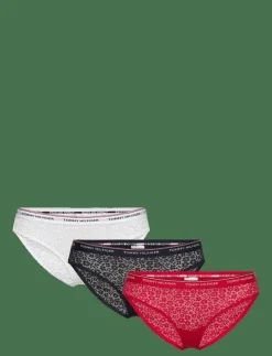 3 PACK BIKINI LACE - Briefs