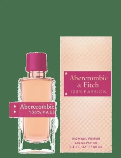 100% Passion Women Eau de parfum 100.00 ML - Eau de parfum