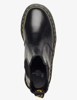 2976 Quad - Stövlar