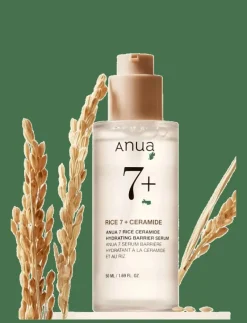 7 Rice Ceramide Hydrating Barrier Serum - Serum