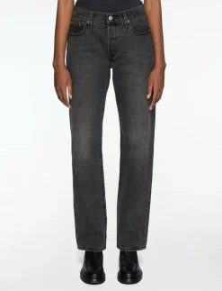 501 90S TAKE A HINT - Straight jeans