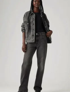 501 90S TAKE A HINT - Straight jeans