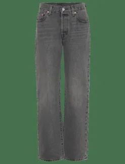 501 90S TAKE A HINT - Straight jeans