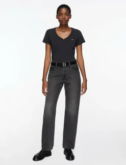 501 90S TAKE A HINT - Straight jeans