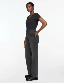 501 90S TAKE A HINT - Straight jeans