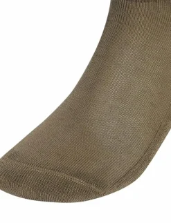 1/4 SOCKS 3P - Strumpor