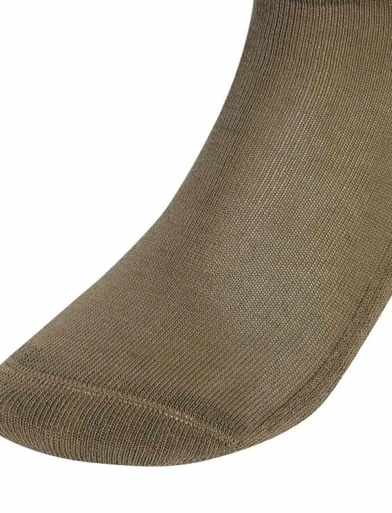 1/4 SOCKS 3P - Strumpor