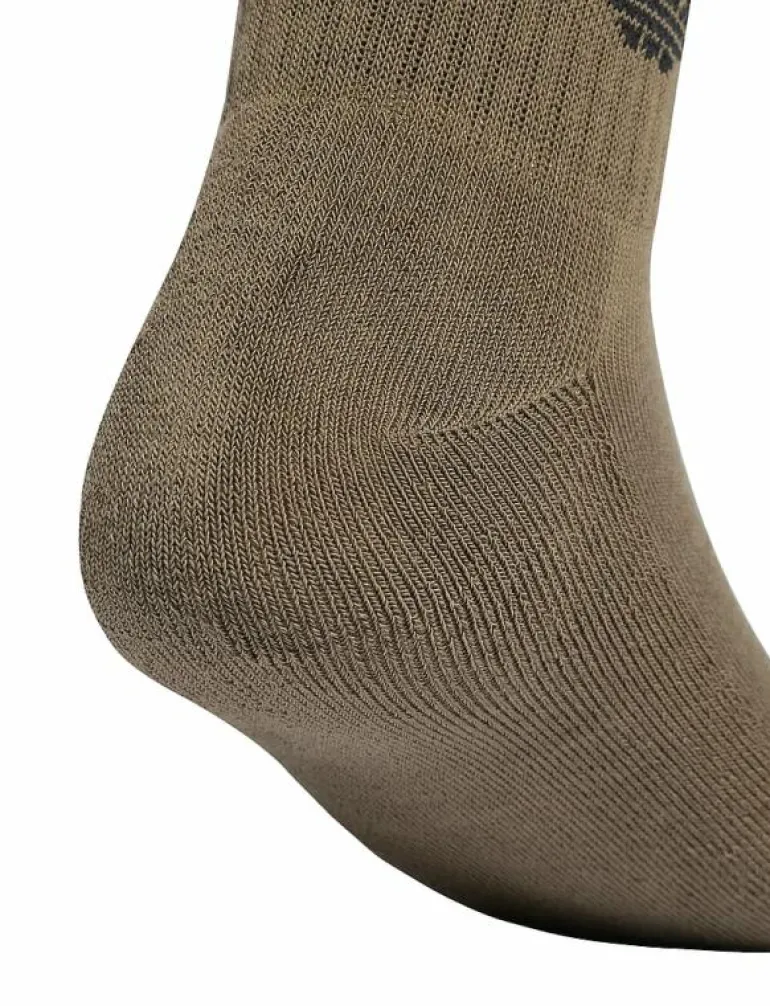 1/4 SOCKS 3P - Strumpor