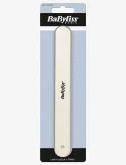 6 STEPS MAXI POLISHER - Naglar