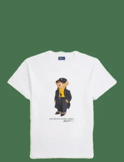 40/1 VNTG CTN JSY-KNT-T-SHIRT - T-shirts