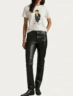 40/1 VNTG CTN JSY-KNT-T-SHIRT - T-shirts