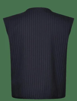 AbbeyLL Vest SL - Kavajer