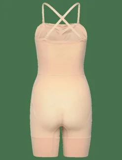 ABSOLUTE SCULPT ROMPERS - Toppar