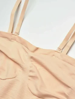 ABSOLUTE SCULPT ROMPERS - Toppar