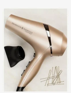 AC8605 Colour Prot. Dryer champagne - Stylingverktyg