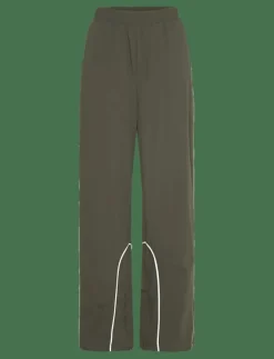 ACE TRACK PANTS - Byxor