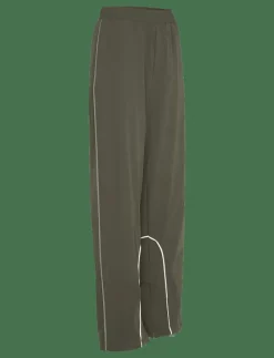 ACE TRACK PANTS - Byxor