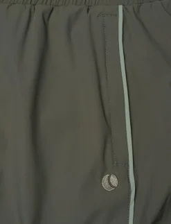 ACE TRACK PANTS - Byxor