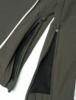 ACE TRACK PANTS - Byxor