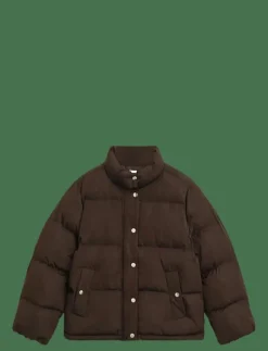 ACTIVE CLOUD JACKET - Dun- & vadderade jackor