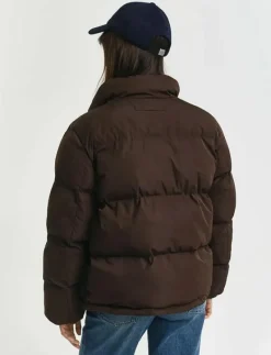 ACTIVE CLOUD JACKET - Dun- & vadderade jackor