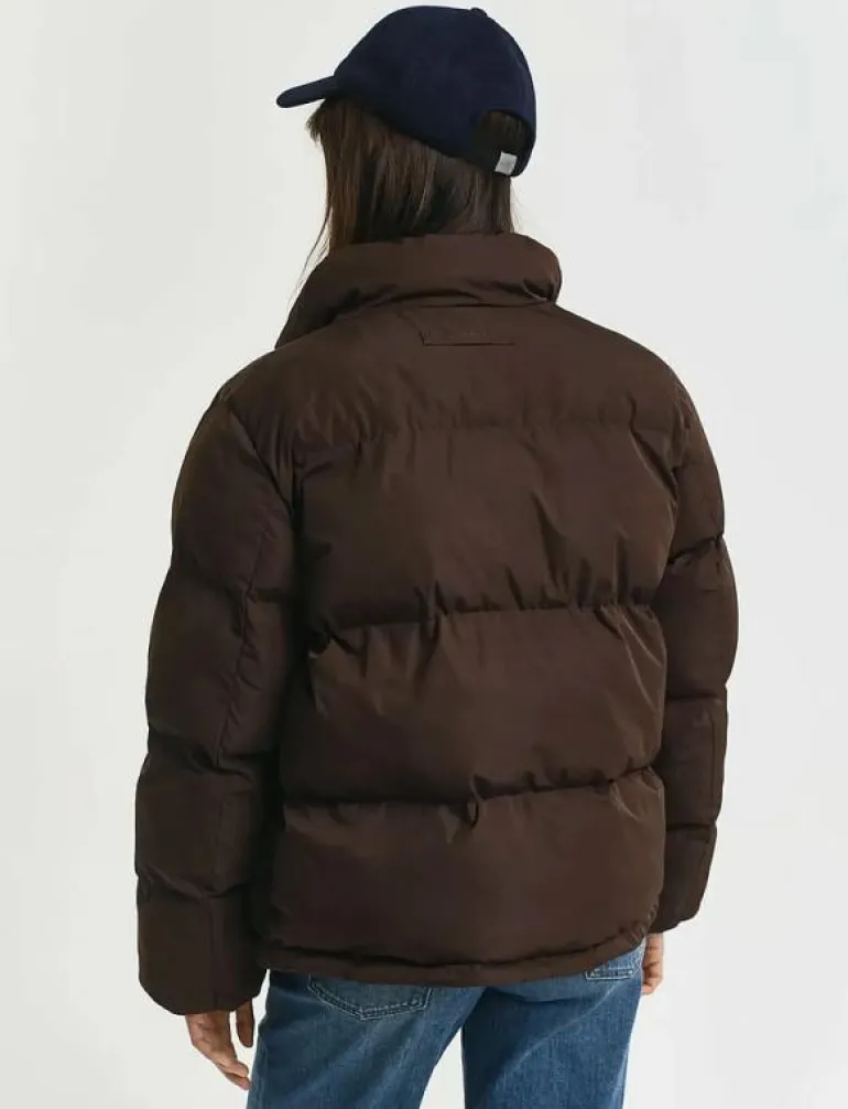 ACTIVE CLOUD JACKET - Dun- & vadderade jackor