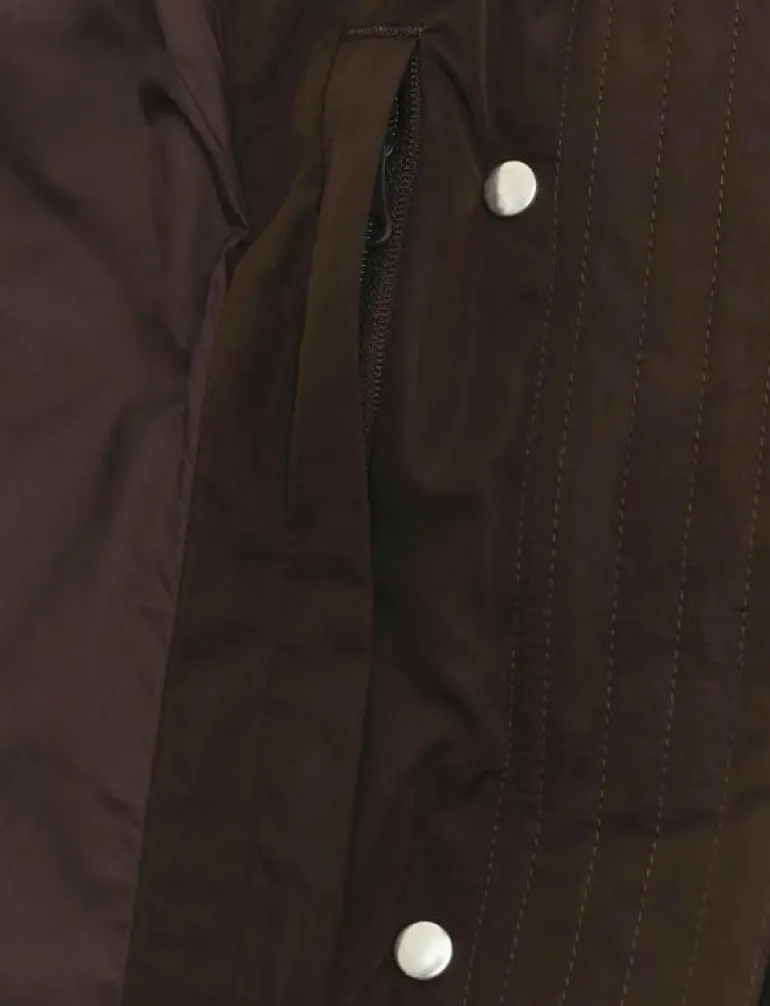 ACTIVE CLOUD JACKET - Dun- & vadderade jackor