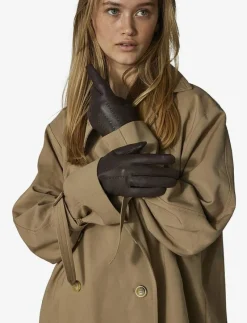 Adax glove Sisse - Fingervantar