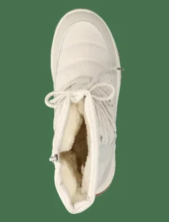 ADELE W - Varmfodrade skor