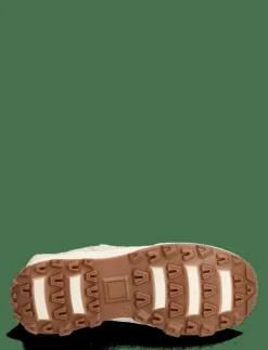 ADELE W - Varmfodrade skor