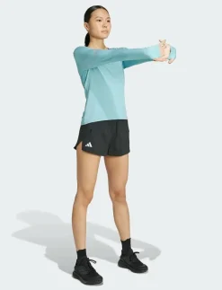 adi365 Co LS W - Långärmade tröjor