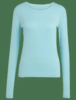 adi365 Co LS W - Långärmade tröjor