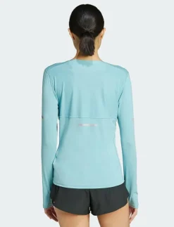 adi365 Co LS W - Långärmade tröjor