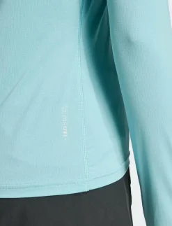 adi365 Co LS W - Långärmade tröjor